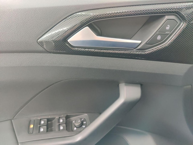 Volkswagen T-Cross 1.0 TSI IQ.Drive Life