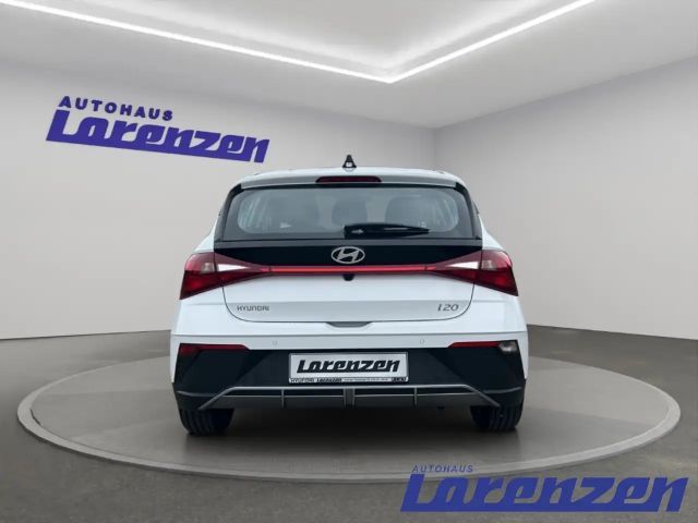 Hyundai i20 1.2 Select