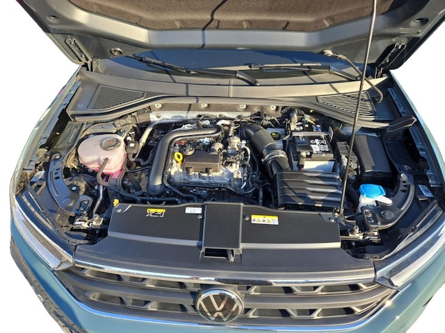 Volkswagen T-Roc 1.0 TSI Life