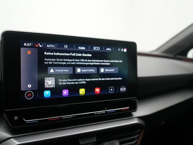 Cupra Leon DSG ST VZ