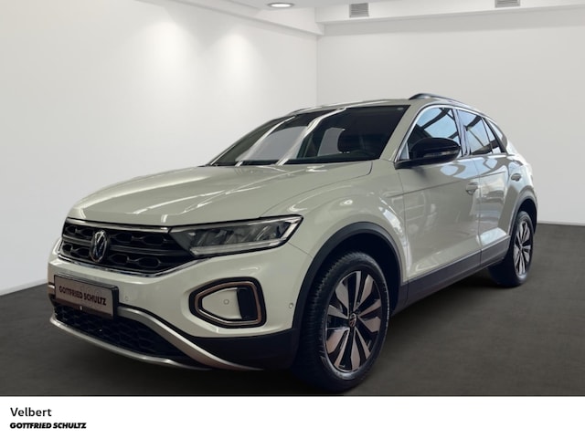 Volkswagen T-Roc 1.0 TSI