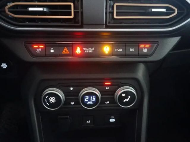 Dacia Jogger Extreme