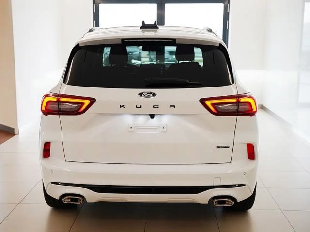 Ford Kuga ST Line