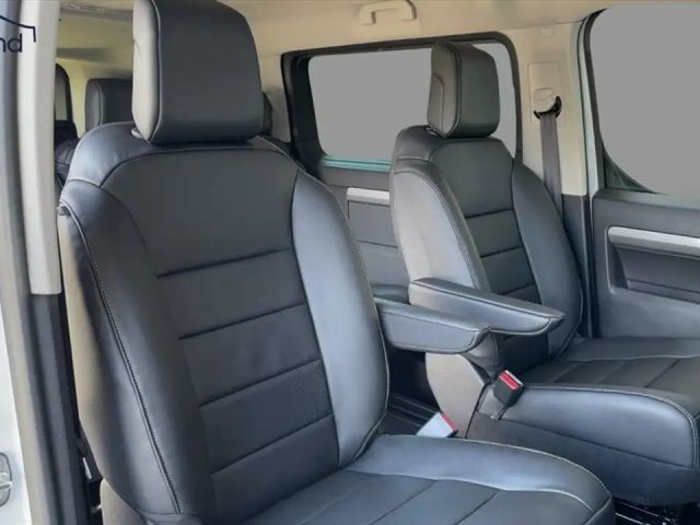 Citroën Spacetourer Max