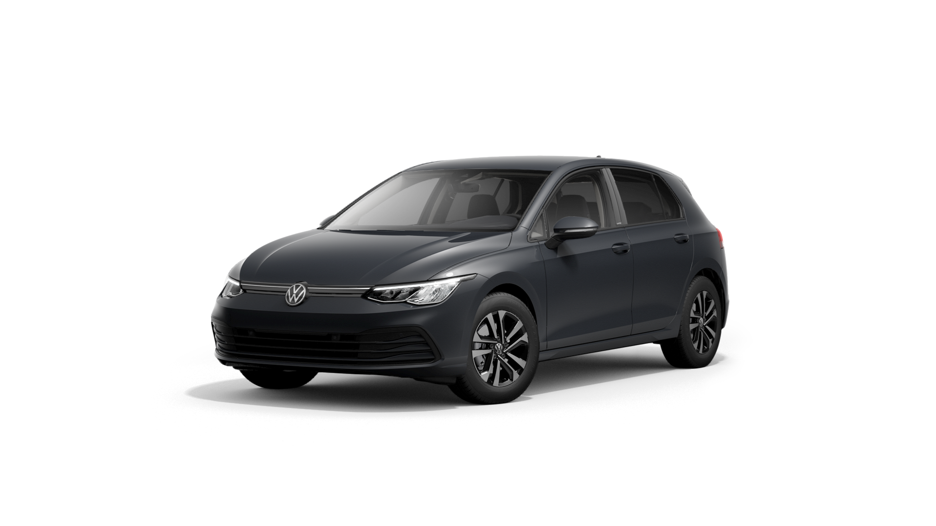 Volkswagen Golf 1.0 TSI TSi United