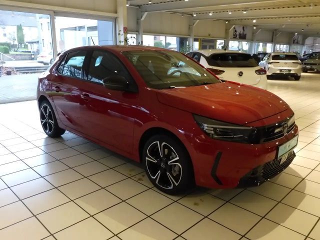 Opel Corsa GS-Line Grand Sport