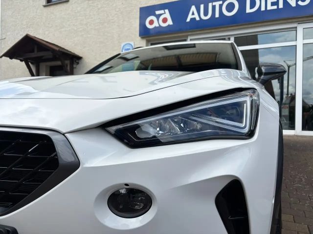 Cupra Formentor VZ e-Hybrid