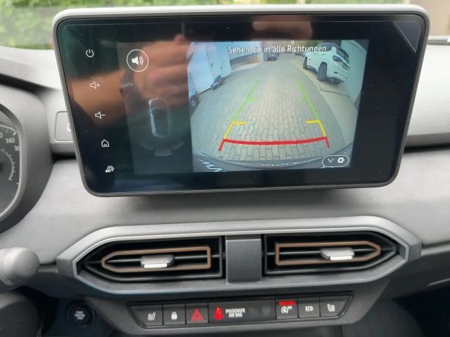 Dacia Jogger ECO-G Extreme