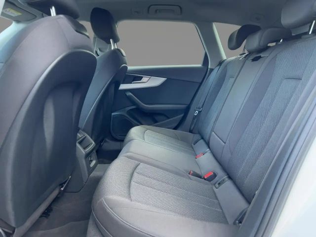 Audi A4 40 TDI S-Tronic