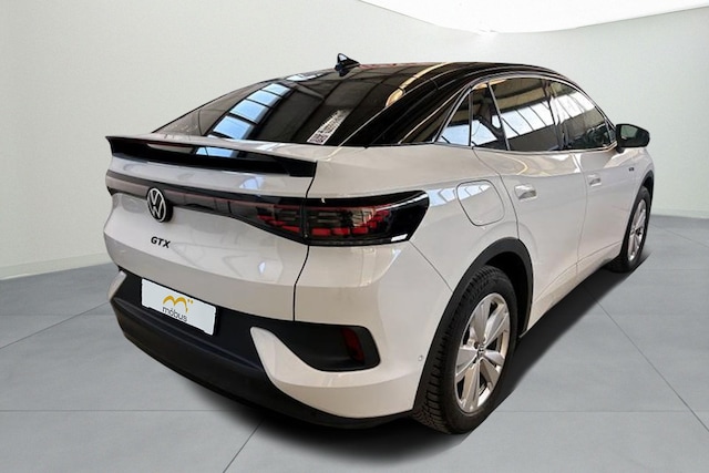 Volkswagen ID.5 4Motion GTX