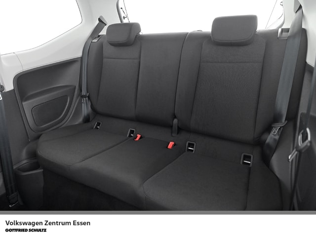 Volkswagen up! up! 1.0 Klima ZV Bluetooth