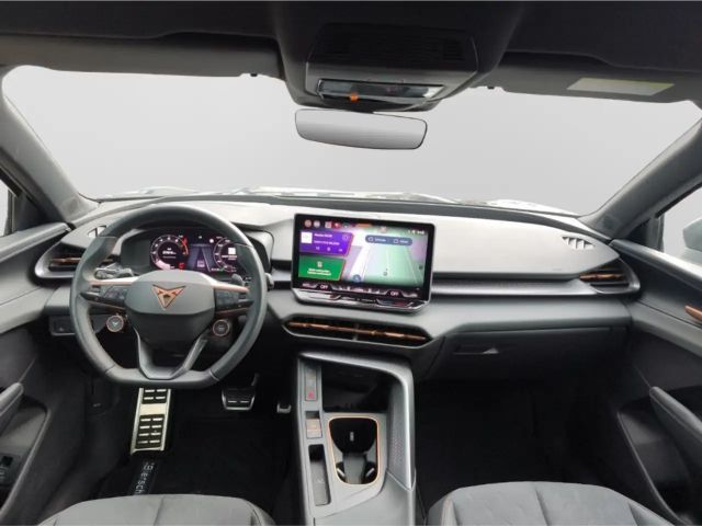 Cupra Terramar 1.5 eTSI