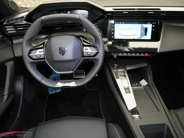 Peugeot 308 BlueHDi EAT8 GT-Line SW