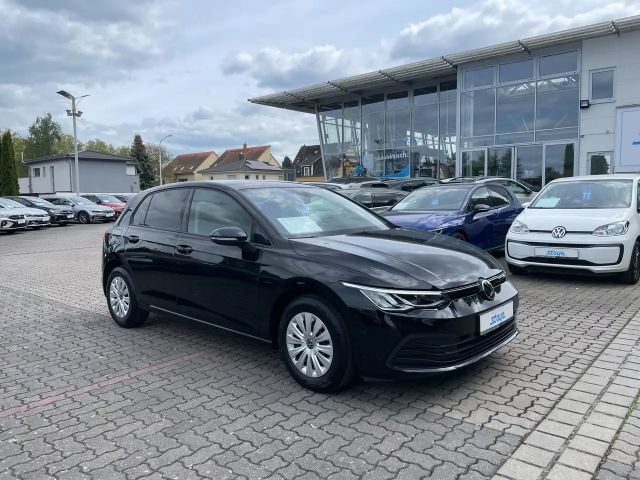 Volkswagen Golf TSi Apple Carplay Sitzh LED EPC v+h