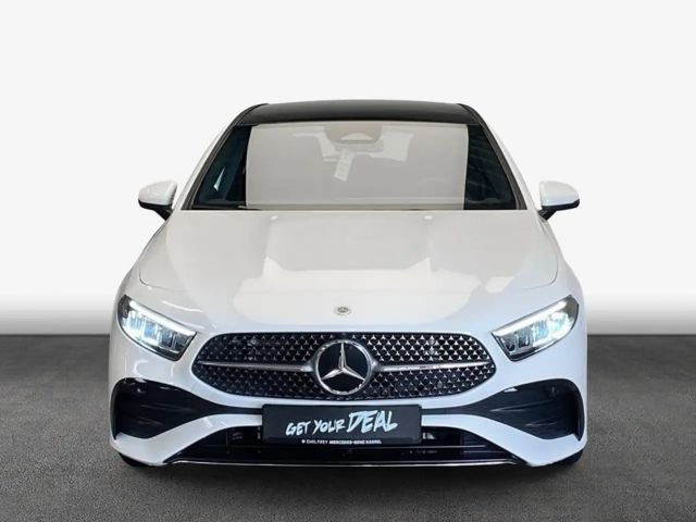 Mercedes-Benz A 200 A-Klasse