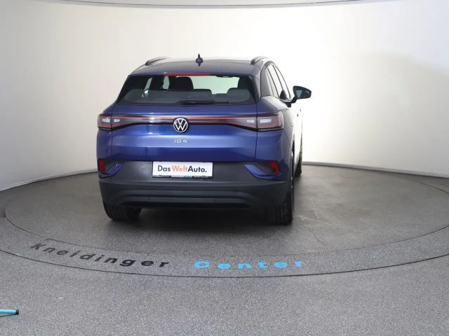 Volkswagen ID.4 150 kW Life Performance Pro