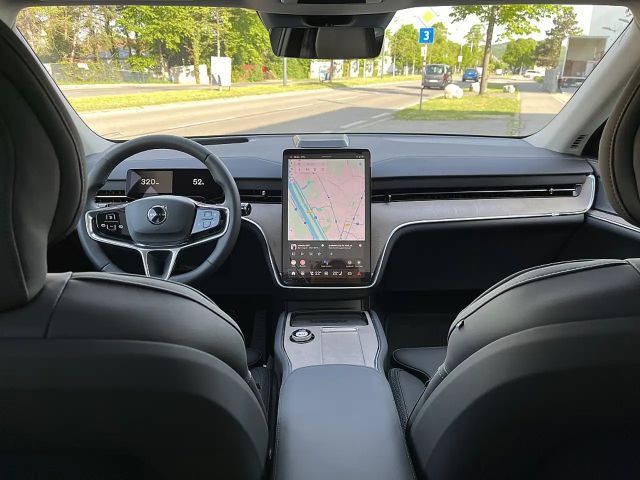 Volvo EX90 AWD Twin motor Ultra