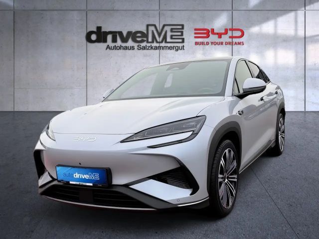 BYD Sealion 7 Excellence