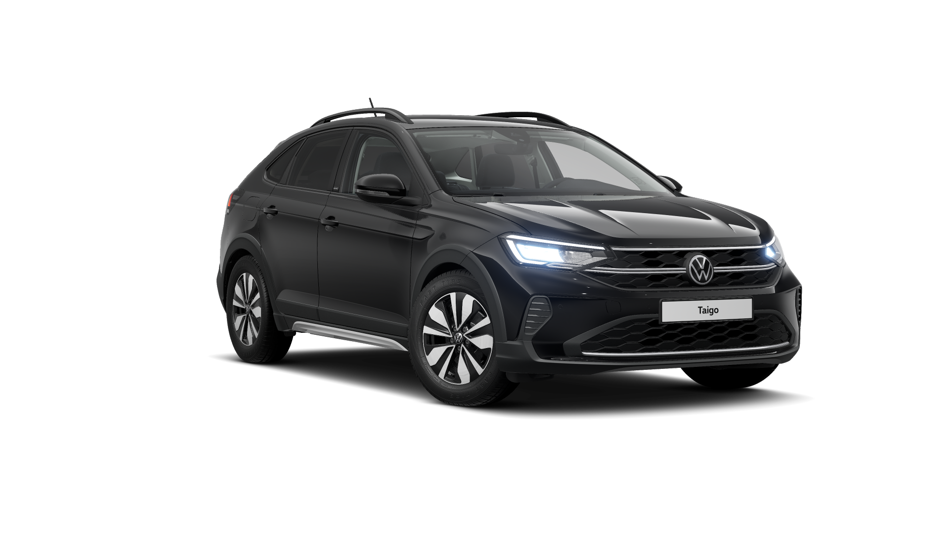 Volkswagen Taigo 1.0 TSI DSG Move