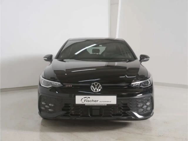 Volkswagen Golf 2.0 TSI GTI Style