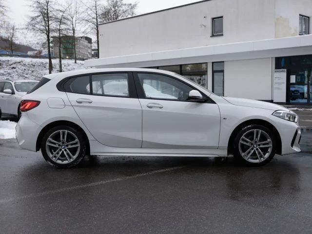 BMW 118 118i M-Sport Sedan