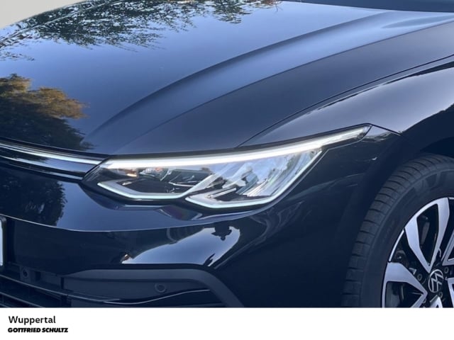 Volkswagen Golf 2.0 TDI