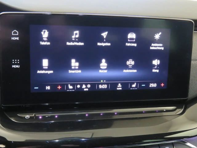 Skoda Octavia Premium TDI DSG