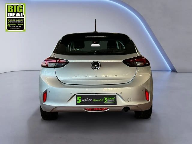 Opel Corsa 1.2 Turbo Edition Turbo