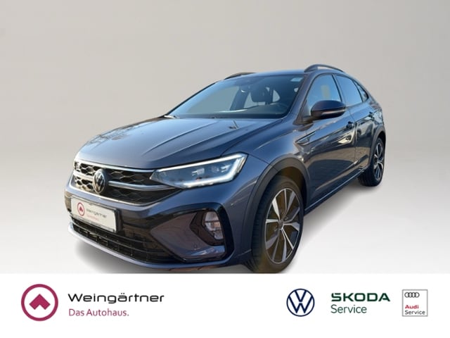 Volkswagen Taigo 1.5 TSI DSG IQ.Drive