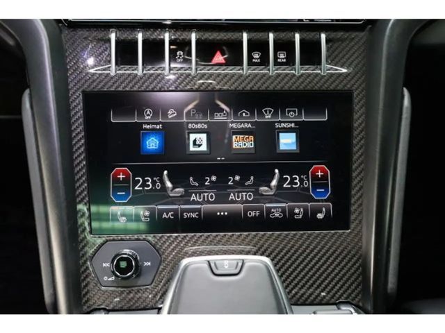 Lamborghini Urus Ceramic,Carbon,B&O Sound,Voll,Garantie06/26