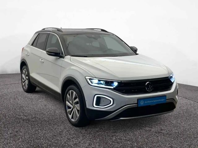 Volkswagen T-Roc DSG