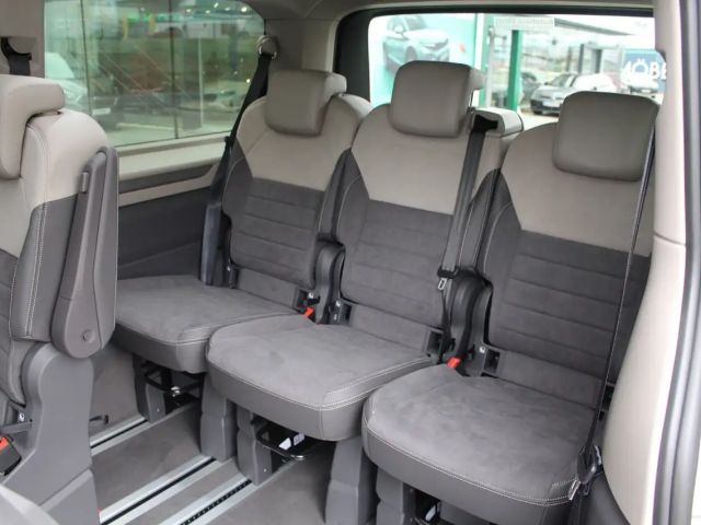 Volkswagen Multivan T7 eHybrid