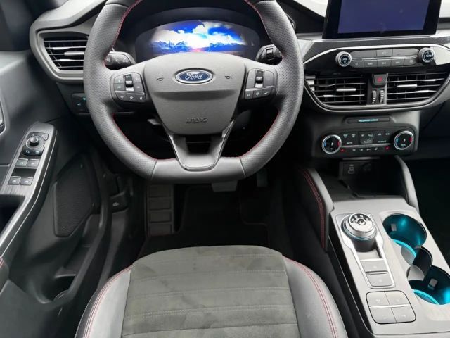 Ford Kuga Hybrid ST Line X