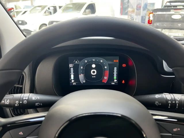 Fiat Panda 4x2 CityCross Life