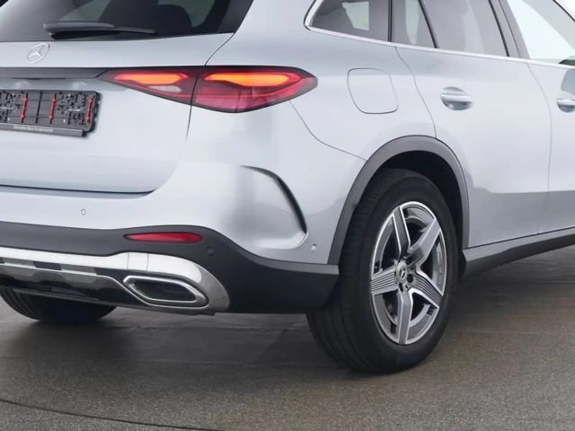 Mercedes-Benz GLC 300 4MATIC AMG Line
