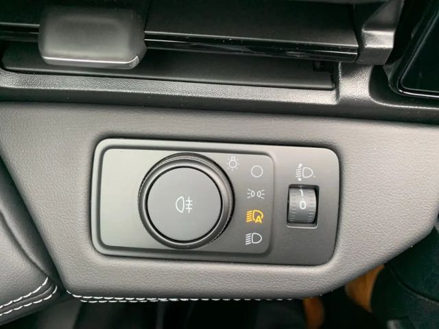 Ford Puma EcoBoost Titanium