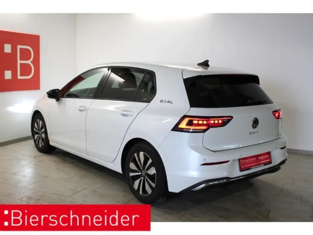 Volkswagen Golf 1.5 eTSI DSG IQ.Drive