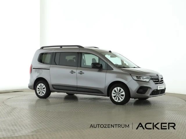 Renault Kangoo Grand Techno