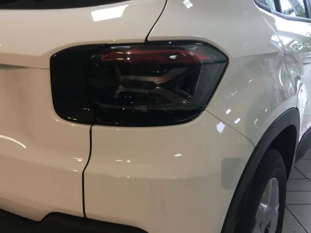 Jeep Avenger Altitude