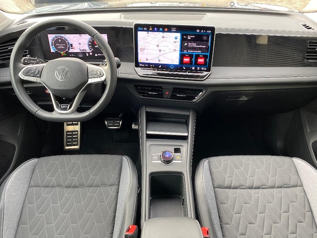 Volkswagen Tiguan 1.5 eTSI DSG