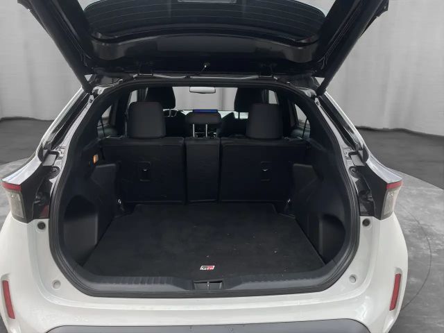 Toyota Yaris Cross 4x2 GR Hybride