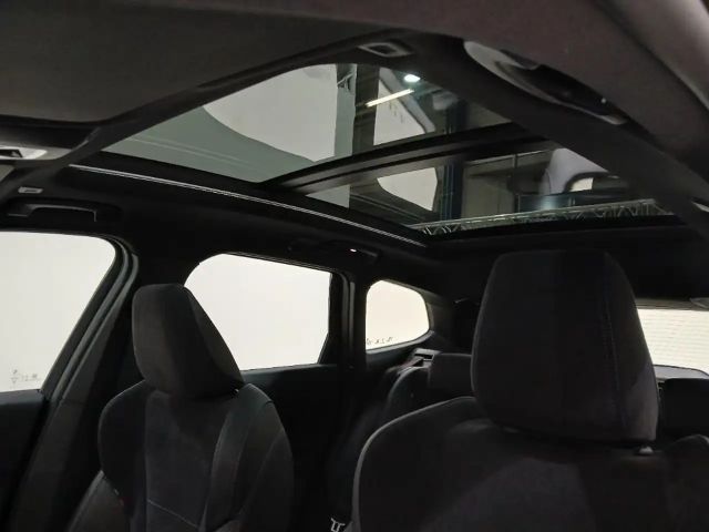 BMW X1 M-Sport xDrive