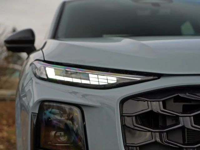 Audi Q3 Hybride Sportback