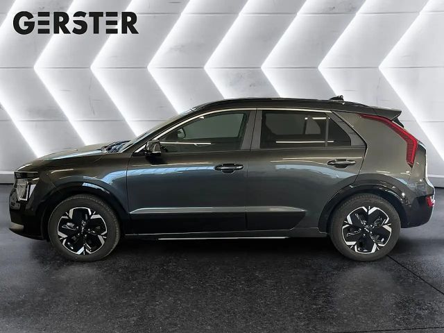 Kia Niro EV Long range e-Niro