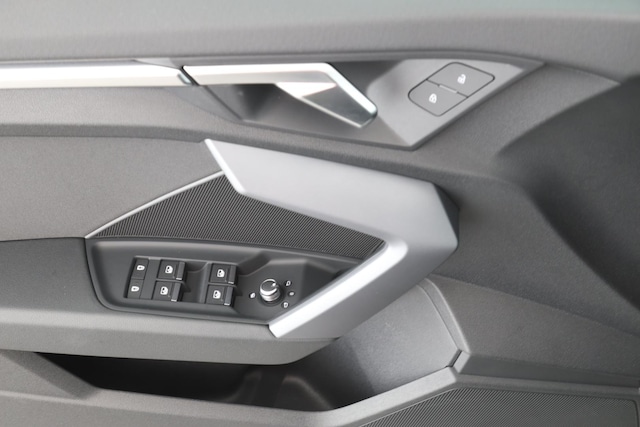 Audi A3 35 TFSI S-Tronic Sportback