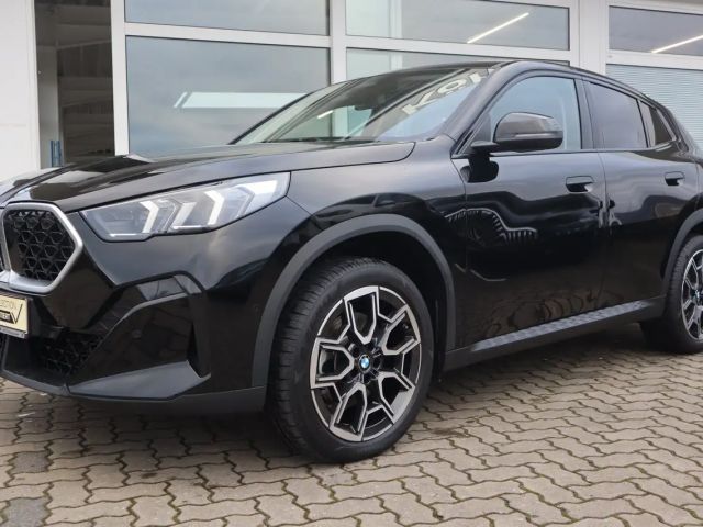 BMW X2 Coupé sDrive20i
