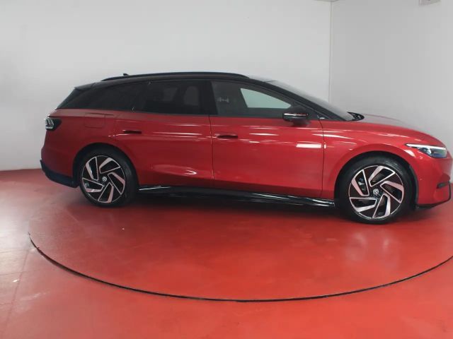 Volkswagen ID.7 Pro Style Tourer