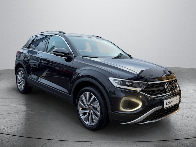 Volkswagen T-Roc DSG