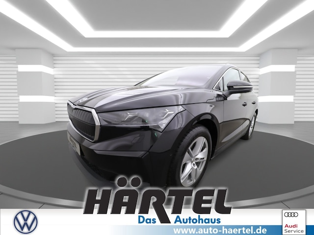 Skoda Enyaq 4x4 iV 80x