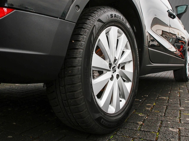 Seat Arona 1.0 TSI Style